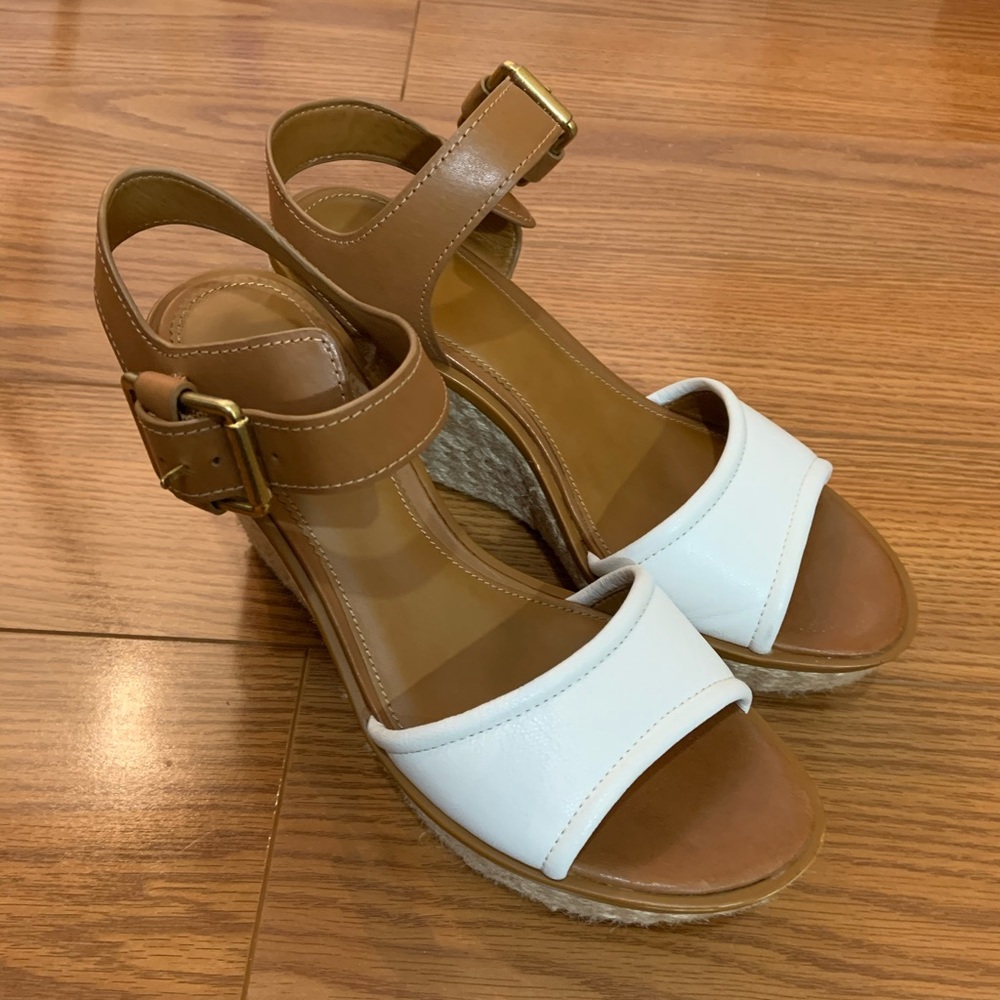Franco Sorto wedges